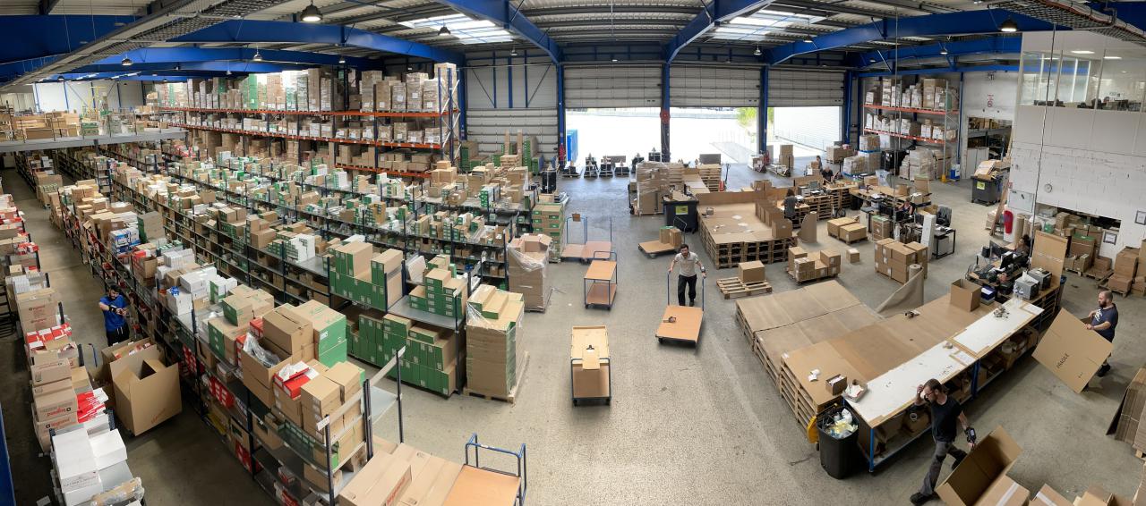 Local d'activité Bruges 5021m² Vente local d'activité Bruges Gironde OVACT2418995 5